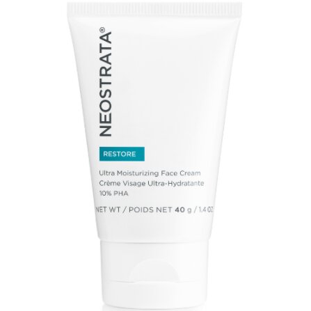 Neostrata Ultra Moisturizing Face Cream 40g-2