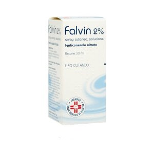 Falvin Spray cutaneo 30 ml-2