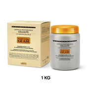 Guam Fanghi d'Alga contro la cellulite radicata e ostinata 1kg-1