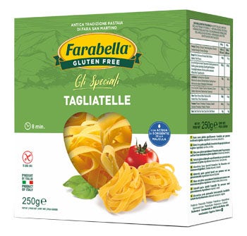 Farabella Tagliatelle Senza Glutine 250g-1
