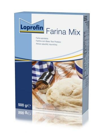 Loprofin Farina 500g-2