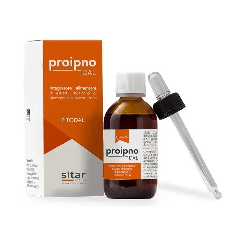 ProipnoDAL per il rilassamento 50ml-1