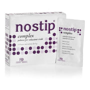 Farma-Derma Nostip Complex lassativo indicato per adulti e bambini 14 bustine-1