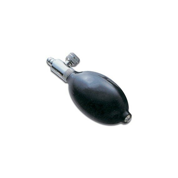 Soffiera Completa Sfigmomanometro Mercurio Aneroide-2