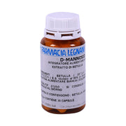 Farmacia Legnani D-Mannosio 30 Capsule-1