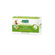 Farmaderbe Eupin Pastiglie Balsamiche per il benessere di naso e gola 80g-1