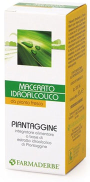FARMADERBE PIANTAGGINE MIAL-1