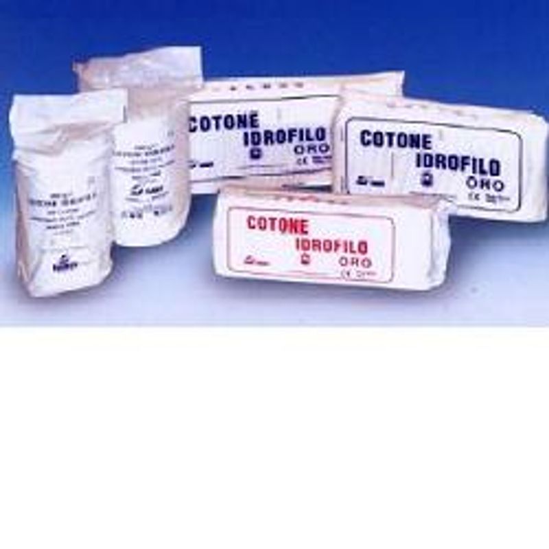 FARMEX COT ORO Z/ZAG 1KG-1
