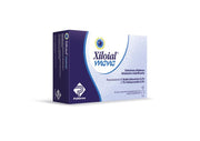 Xiloial Soluzione oftalmica idratante lubrificante 20 minicontenitori da 0,5ml-1