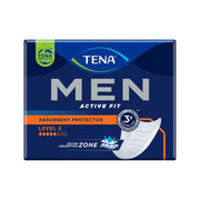 Tena Men Livello 3 protezione elevata per uomo 8 pezzi-1