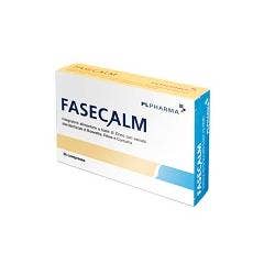 Fasecalm 20 Compresse-1