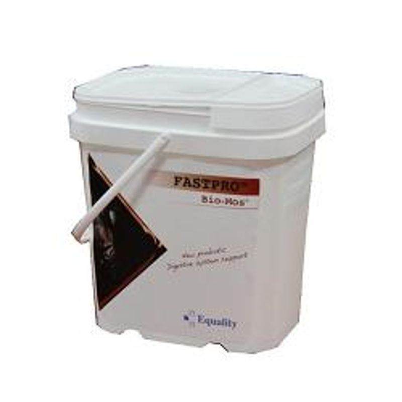 Fastpro Bio-Mos Per Sistema Immunitario Equini Secchiello 2kg-1