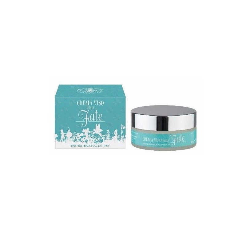 Erboristeria Magentina Crema Viso Delle Fate 50ml-1