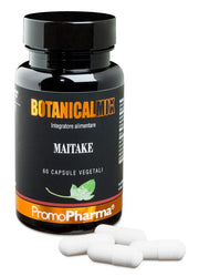 MAITAKE 60CPS BOTANICAL-1