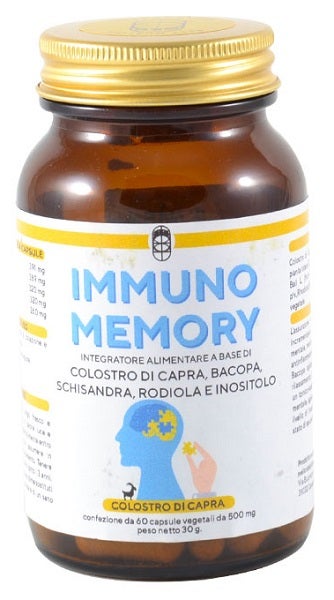IMMUNO MEMORY COLOST CAPR60CPS-1