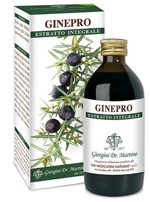 GINEPRO ESTRATTO INTEGR 200ML-1