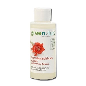 GREENATURAL BAGNODOC CARD100ML-1