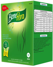 Benefibra Liquida 12 Stick da 30 ml-1