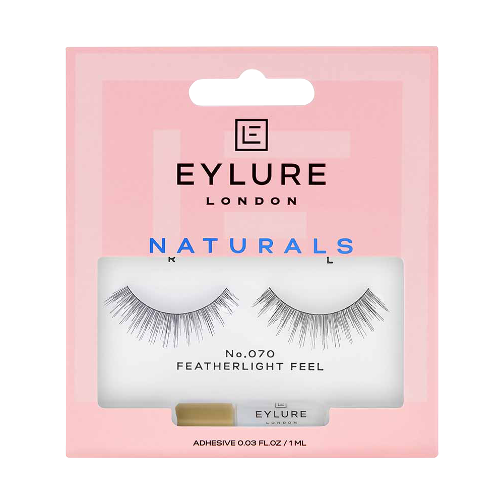 Eylure London Naturals N 070 Ciglia Finte-1