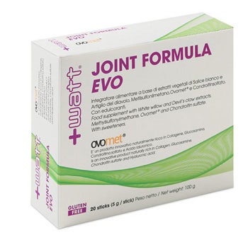 JOINT FORMULA EVO 20BUST-1