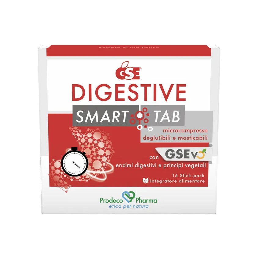 Gse Digestive Smart Tab 16 Stick Pack-1