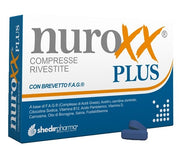 Nuroxx Plus 28 Compresse Rivestite-1
