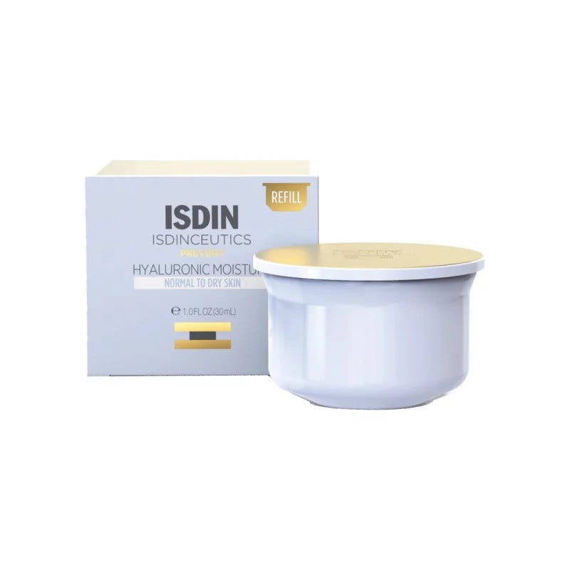 ISDINCEUTICS HM NORMALE REFILL-1
