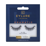Eylure London Ciglia Finte Dramatic 143-1