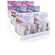 MAVALA FRENCH MANICURE WHITE-1