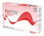 Feiron 30 Compresse 770mg-1