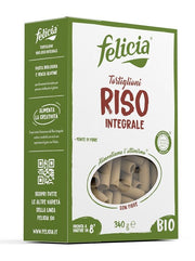 FELICIA BIO RISO INTEG TORTIGL-1