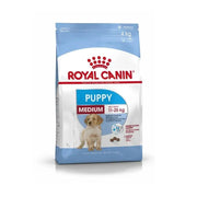 Royal Canin Crocchette Per Cuccioli Taglia Media Sacco 15kg-1