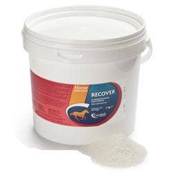 Recover Mangime Minerale Reidratante Per Equini Fustino 15Kg-1