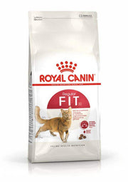 Royal Canin Fit 32 Crocchette Per Gatti Adulti 400g-1