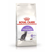 Royal Canin Sterilised 37 Crocchette Per Gatti Sterilizzati 400g-1