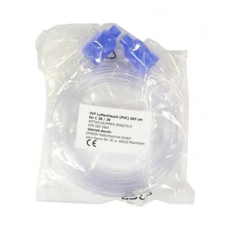 Omron Tubo Ricambio Per Nebulizzatore C28-C30-1