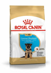 Royal Canin Crocchette Per Cani German Shepherd Cuccioli Sacco 3kg-1