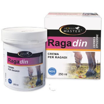 Ragadin Crema Per Ragadi Per Equini 250ml-1
