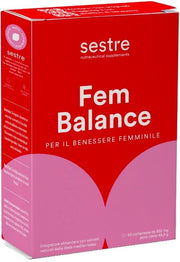FEMBALANCE 60CPR-1