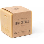 Fer A Cheval Sapone di Marsiglia Vegetale 100g-1