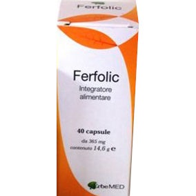 Ferfolic 40 Capsule-1