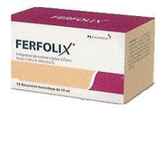 Ferfolix 10 Flaconcini Monodose 10ml-1