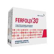 Ferfolix 30 Capsule-1