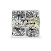 Chiara Ferragni x Pigna Set 4 Fermafogli-1