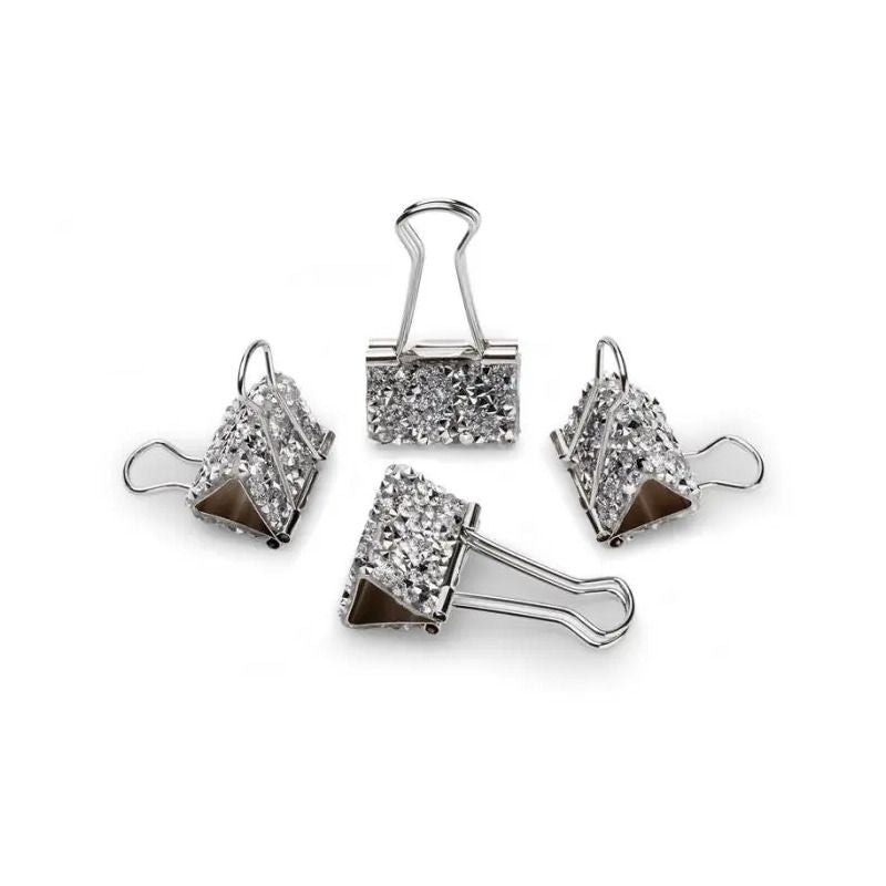 Chiara Ferragni x Pigna Set 4 Fermafogli-2