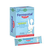 Fermental Forte 10 bustine gusto yogurt-2