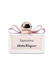 Ferragamo Signorina Eau De Parfum 50ml Spray-1