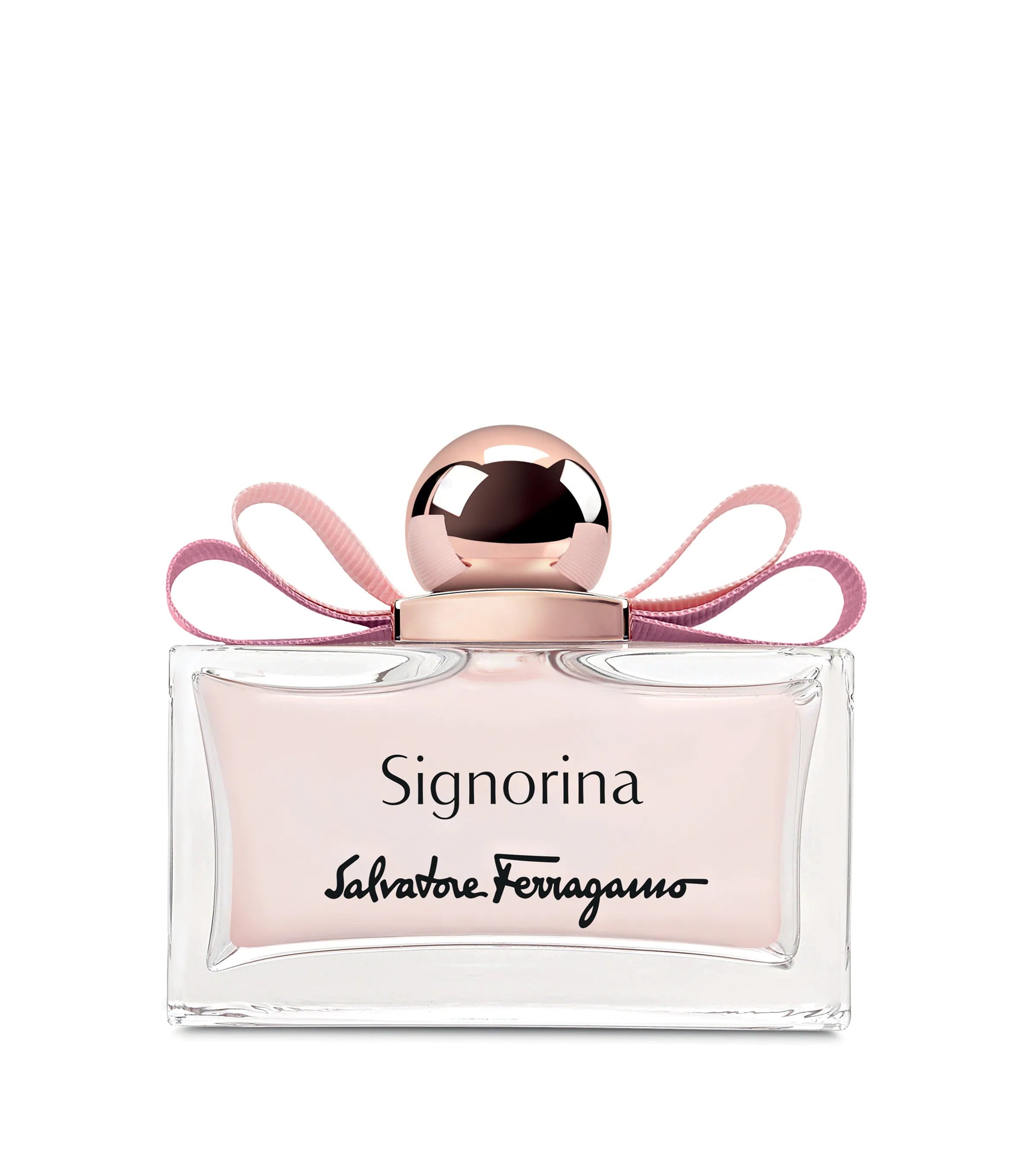 Ferragamo Signorina Eau De Parfum 50ml Spray-1