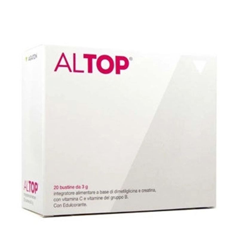 Altop 20 Buste-1