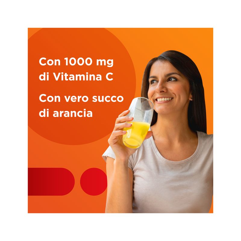 Multicentrum Difese Immunitarie Boost Vitamina C Integratore Alimentare Sali Minerali Vitamine 14 Bs-5